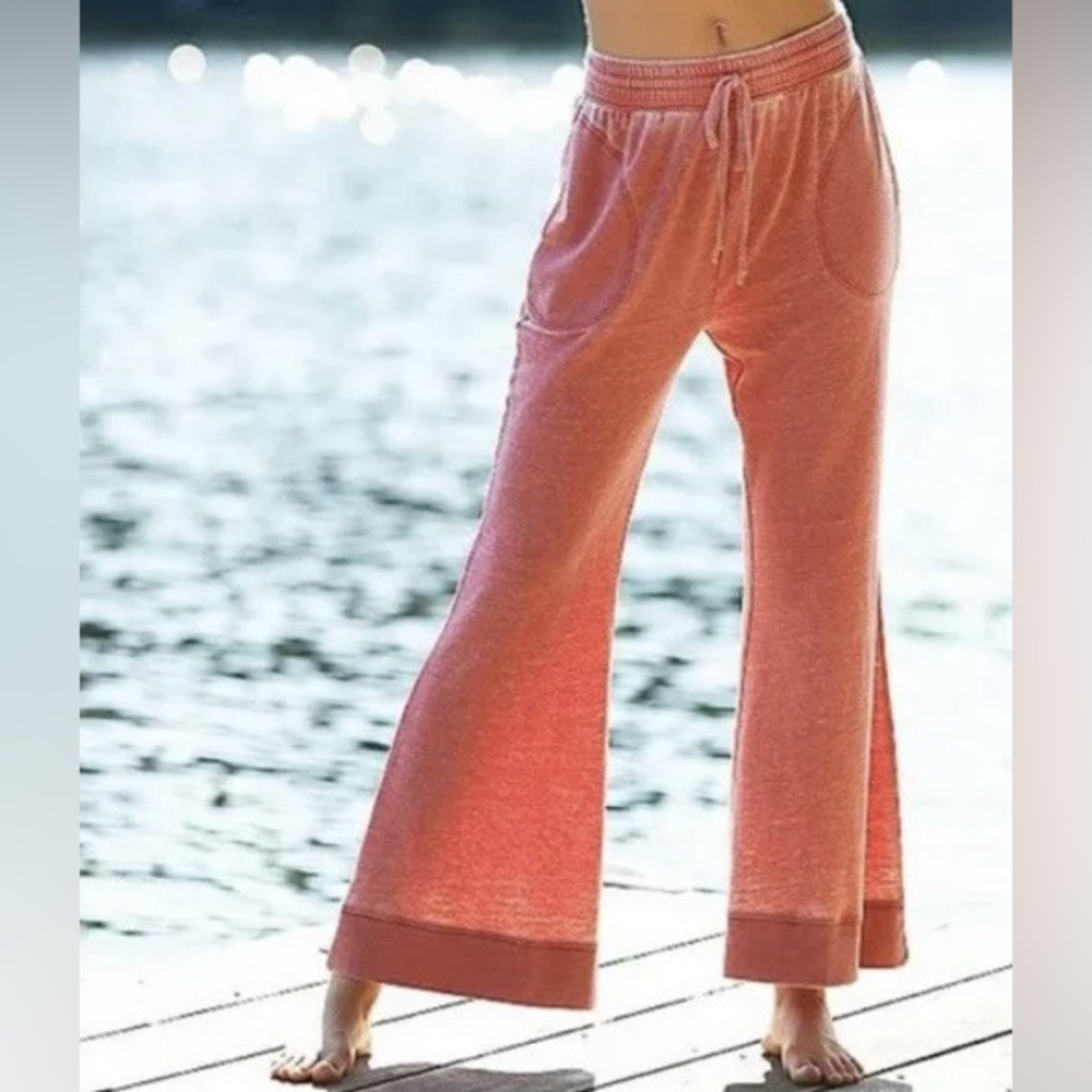 Free people lounge pants